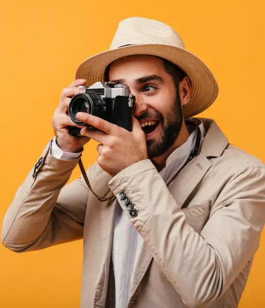 Photographer